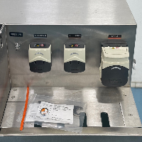 Unused PBS Biotech PBS15 Vertical Wheel Bioreactor image 3